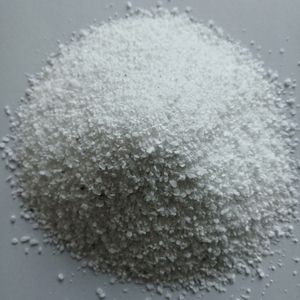 Export grade sand granular potassium fluoroaluminate