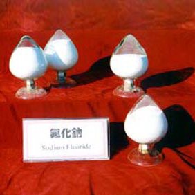 sodium fluoride