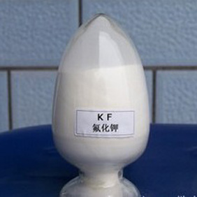 potassium fluoride