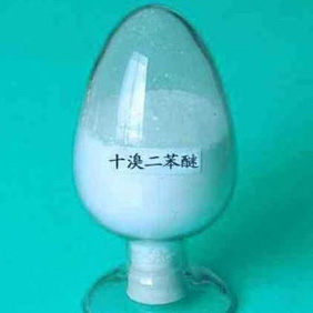 Decabromodiphenyl ether