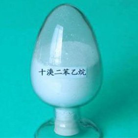 Decabromodiphenylethane