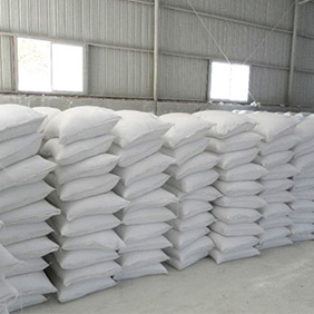 calcium carbonate